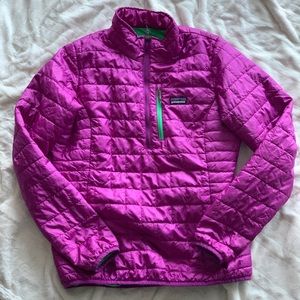 Patagonia pullover